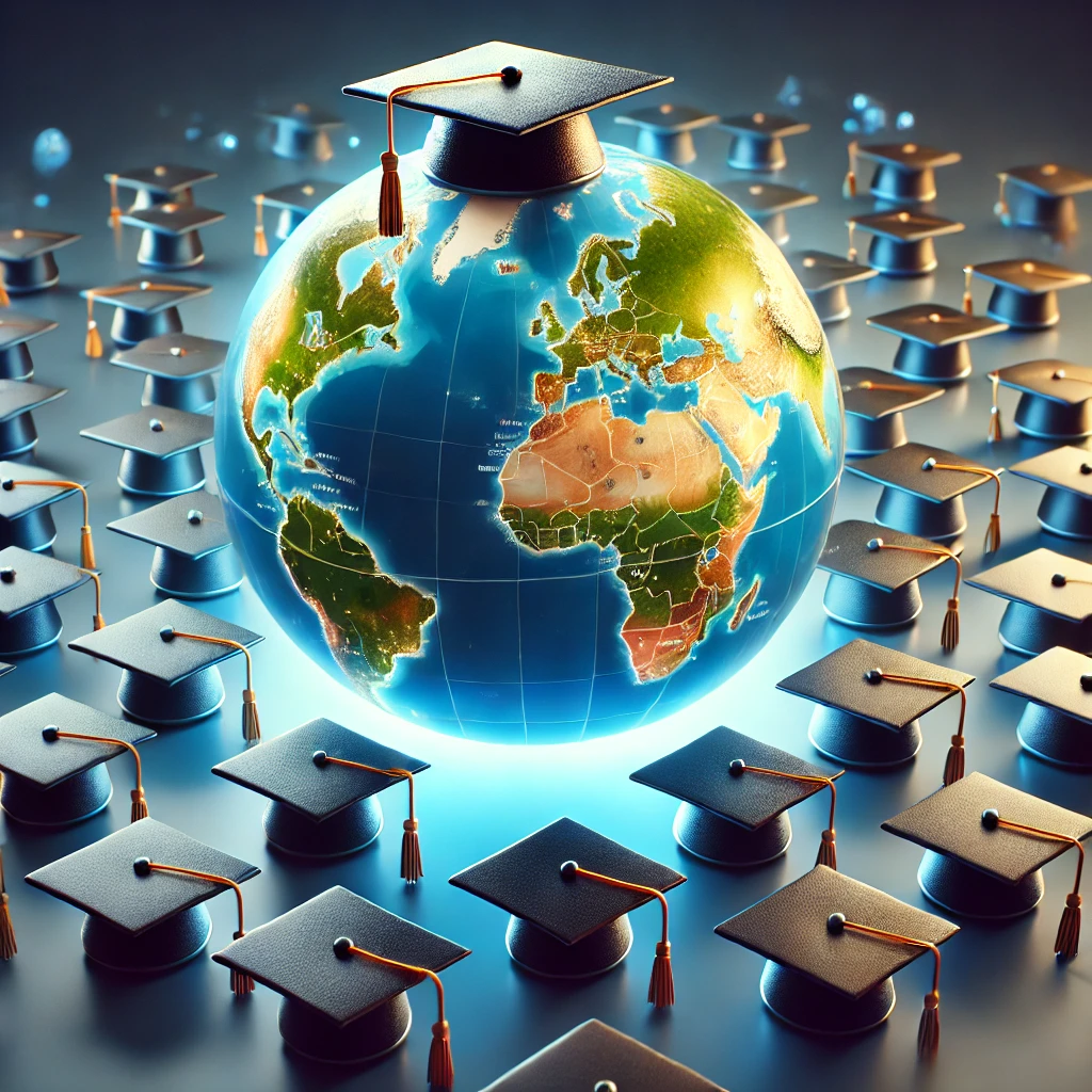 Global Education Opportunities