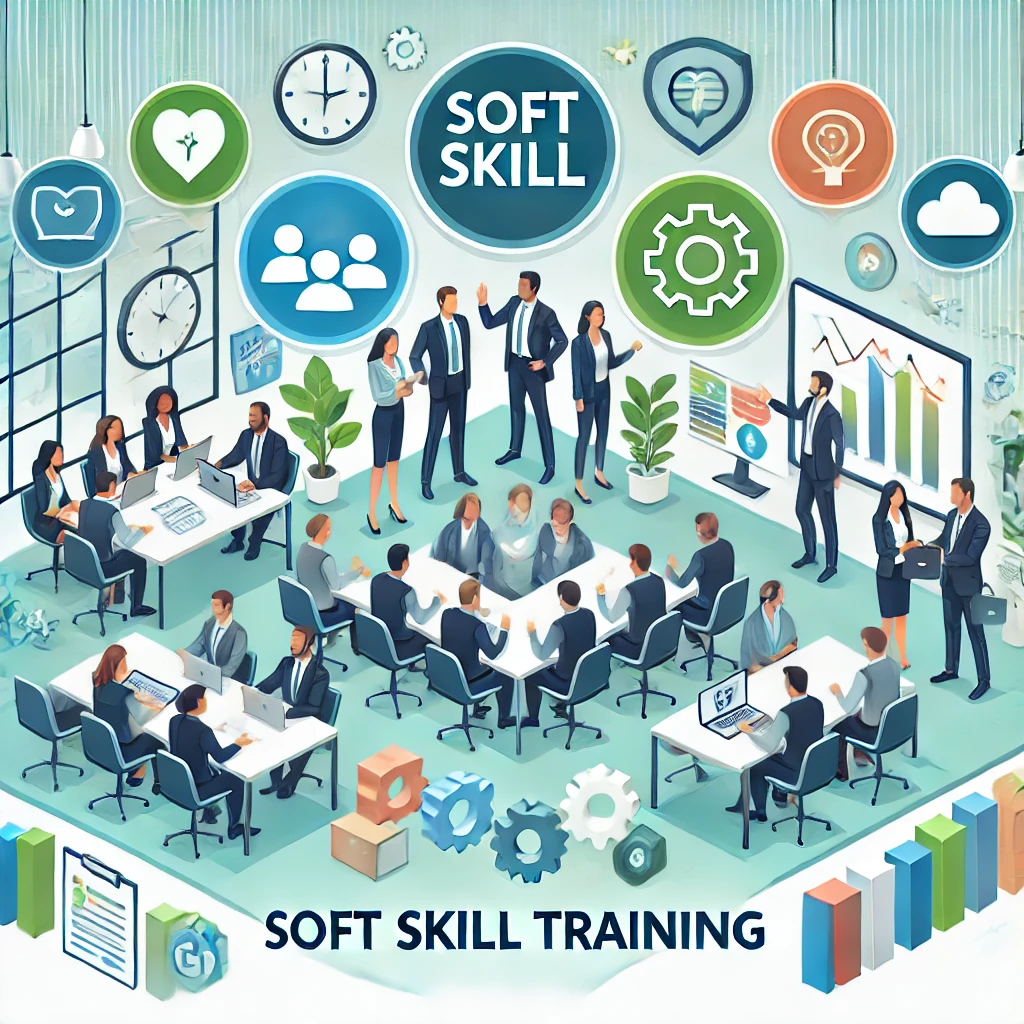Soft Skill Training