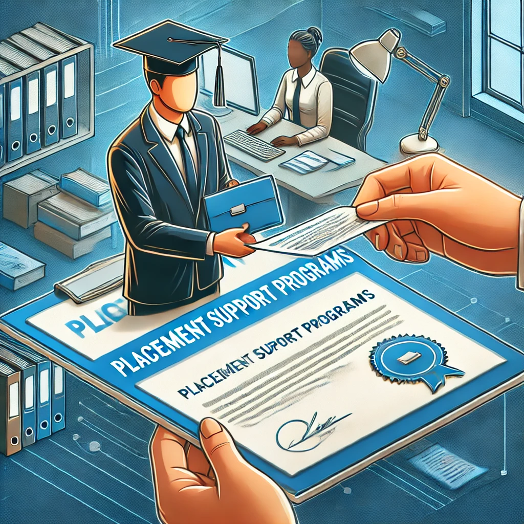Placement Support Programs