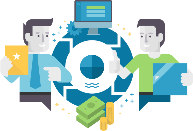 Affiliate Program Banner